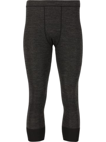 Baselayerhose Bradley in 1011 Dark Grey Melange