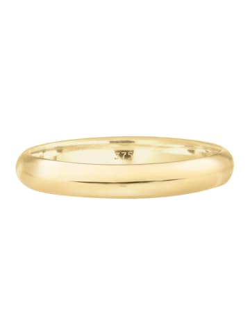Ring 375 Gelbgold Ehering in Gold