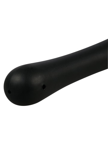 Intimdusche Anal Shower in schwarz