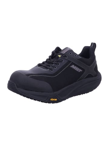 Herren- MBT SAFETY GUARDZA in Schwarz