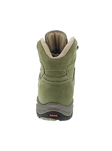 Ohio Lady 2 GTX Wanderschuh Grün