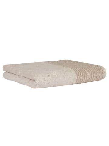 Duschtuch 1er Pack in Natur