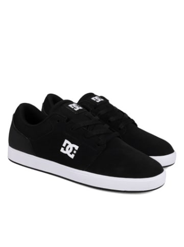 Sneakers Crisis in Schwarz/Weiß