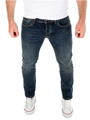 Jeans Alistar in Dunkelblau