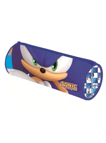 Sonic the Hedgehog Modern Federmäppchen 23 cm