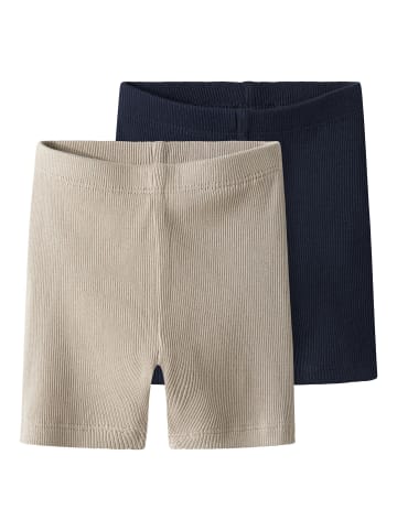 Shorts in Navy Blazer