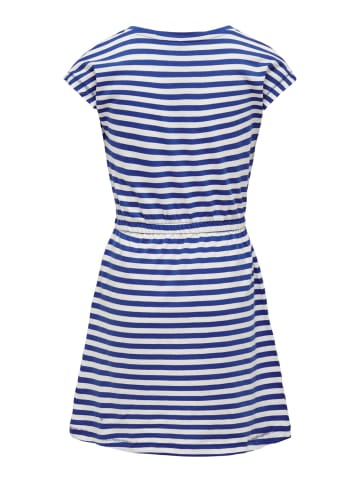 Sommerkleid KONMAY LIFE S/S DRESS in mazarine blue