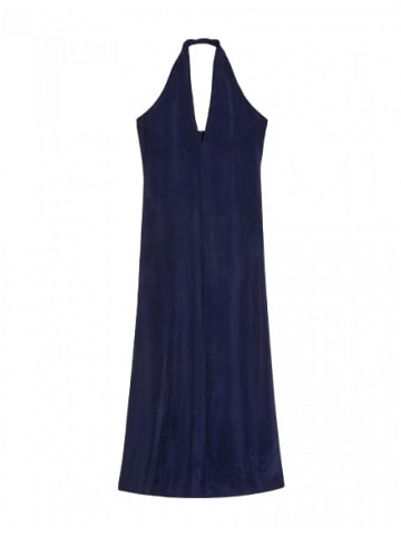 Maxikleid BANFY Blau