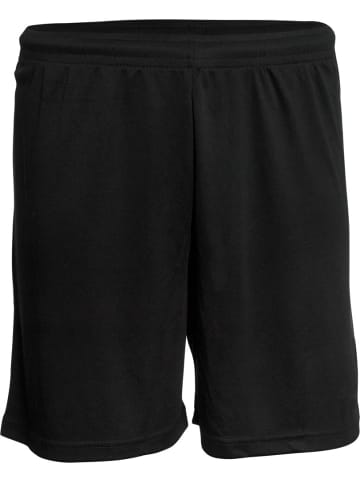Sporthose "Basic Hose" in Schwarz