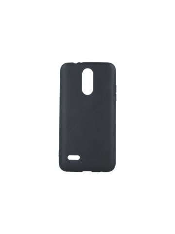 TFO Matt TPU für Google Pixel 10 Pro XL 5G schwarz Handyhülle in schwarz
