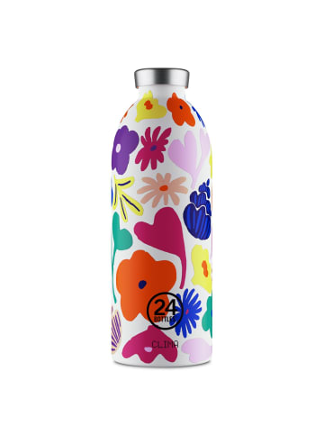 Clima Trinkflasche 850 ml acqua fiorita