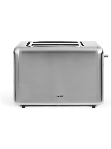 DOD205 Digitaler Toaster mit Display