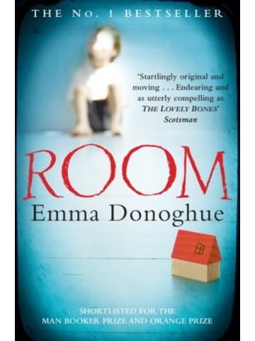 Buch - Room