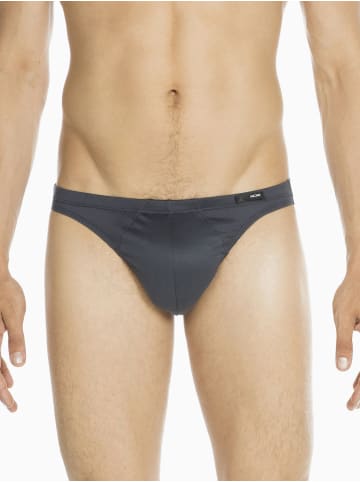 Comfort Micro Briefs Premium Cotton in grey