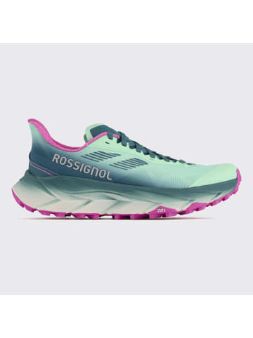 Joggingschuhe in türkis