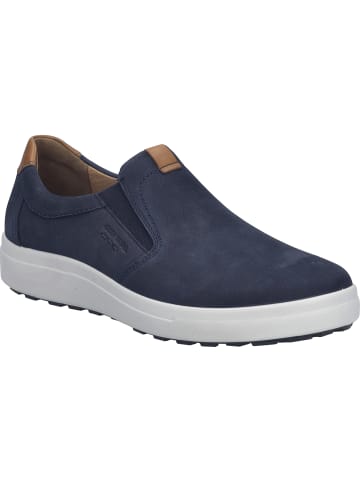 Sneaker Maddox 06 in blau