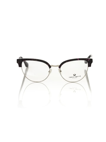 Burgund Metallic Damen Fassung