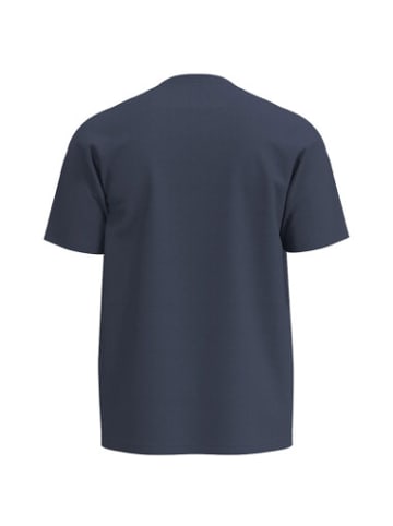 Tshirt in Marine