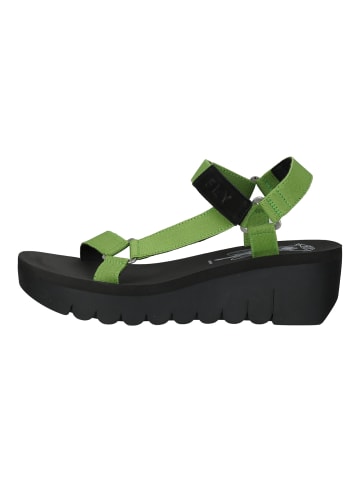 Sandalen Schwarz