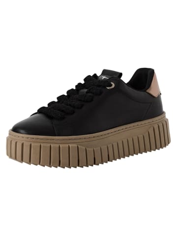 Sneaker in BLACK COMB