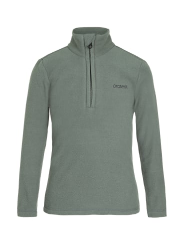 " PRTMUTE TD in Misty Green