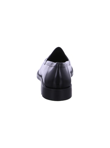 Mokassin Jerry SL in Schwarz