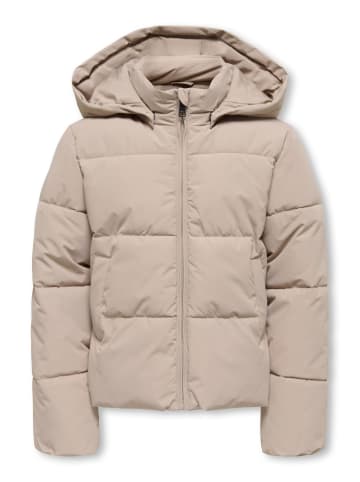 Steppjacke KOGJUTA LIFE SHORT PUFFER in etherea