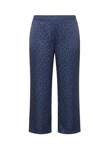 Hosen in dunkles marine