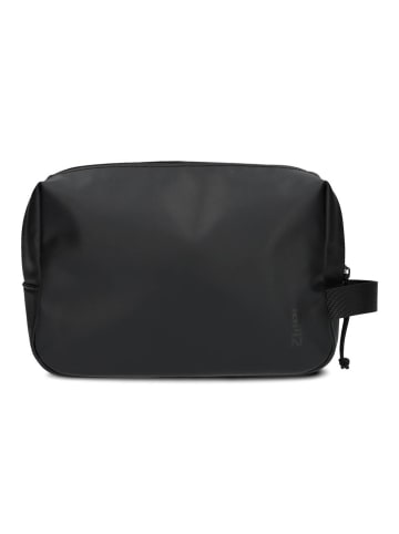 Cargo Kulturbeutel 25 cm black
