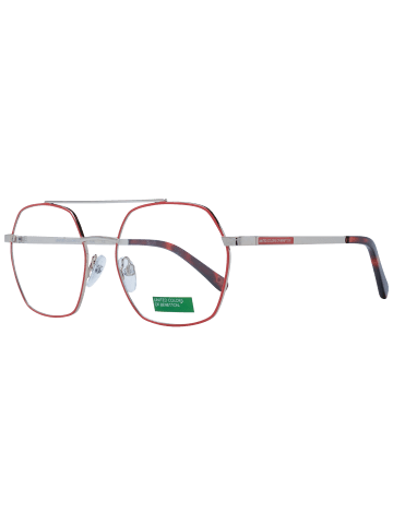 Herren Optische Fassungen Aviator Orange