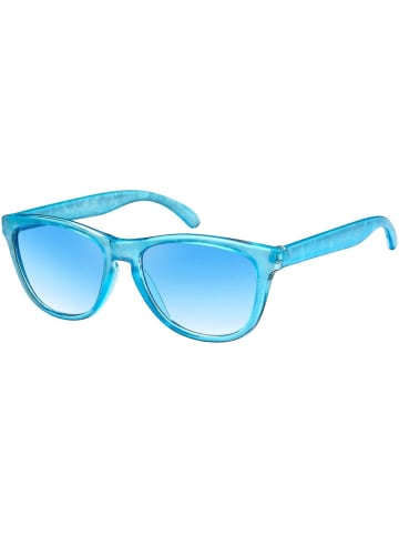Kinder Sonnenbrille in Blau