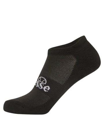 Socken 7er Pack in Schwarz