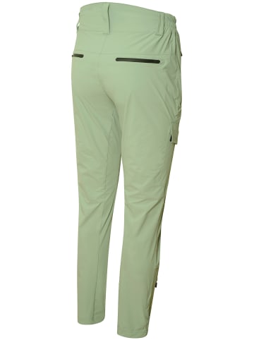 Pants Light Cargo pants in eucalyptus green