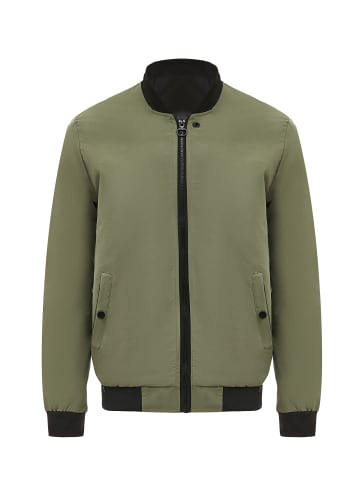 Herren Jacket in OLIV