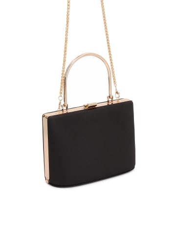 Clutches in Schwarz