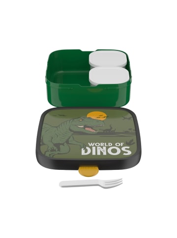 Brotdose XL Campus (2025) in Dino 1,3 l