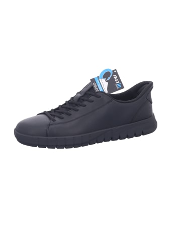 Slipper in schwarz