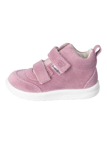 Kindergarten Sneaker in pink