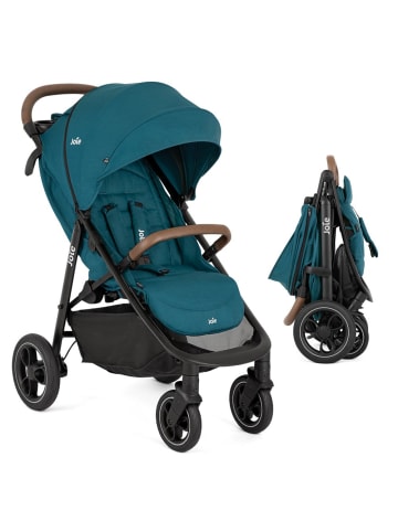 Buggy & Sportwagen Litetrax Pro bis 22 in blau