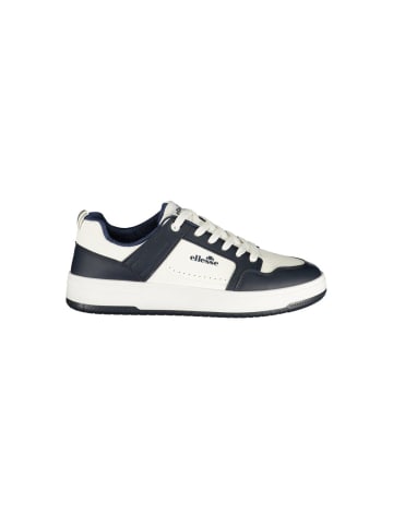 Weiß Polyurethan Herren Sneaker
