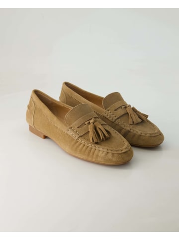 Slipper in Beige