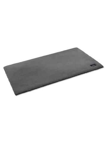 JOOP! BASIC Badteppich 70x120cm, Anthrazit