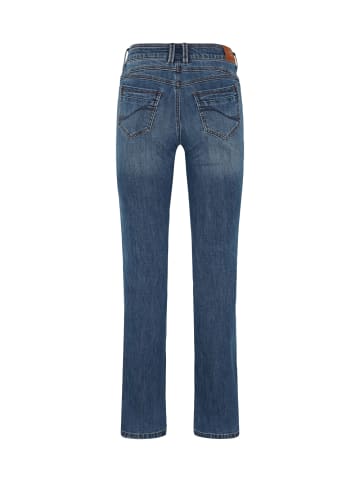 Jeans SLIM LISATZ slim in Blau