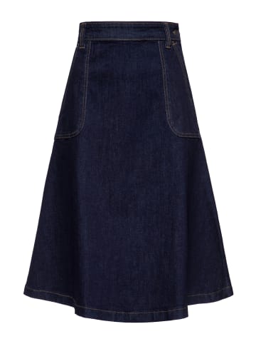 Queen Kerosin Swing-Rock in Denim