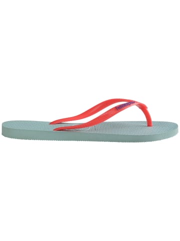 Tong Kids H.Slim Blau