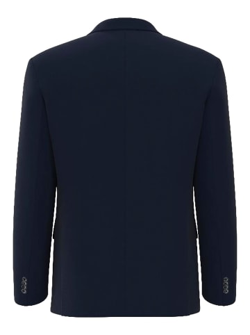 Einreihiger Blazer in Medieval Blue