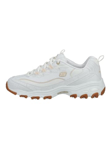 Sneaker D'LITES GOOD NEUTRAL Weiß