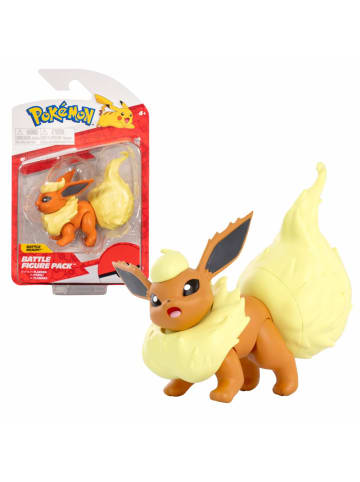 Battle Figuren | Pokemon | Action Figur | Spiel-Figur in Flamara