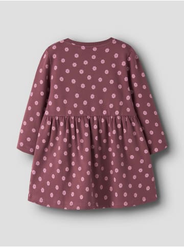 Kleid in Wild Ginger1
