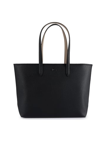 Anna Shopper Tasche 35 cm noir krema